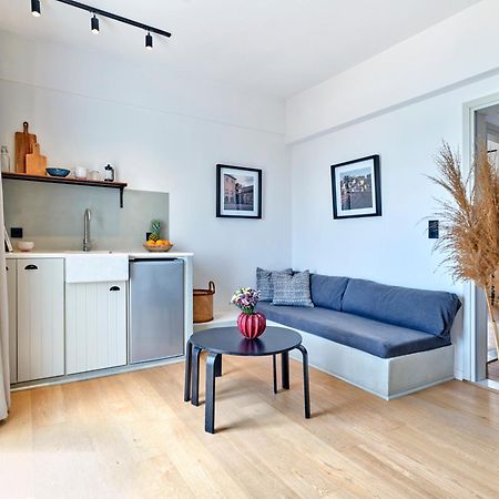 Magoo Suites لوغاراس المظهر الخارجي الصورة