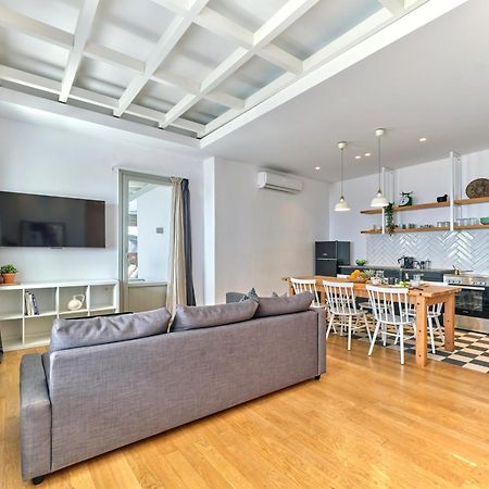 Magoo Suites لوغاراس المظهر الخارجي الصورة