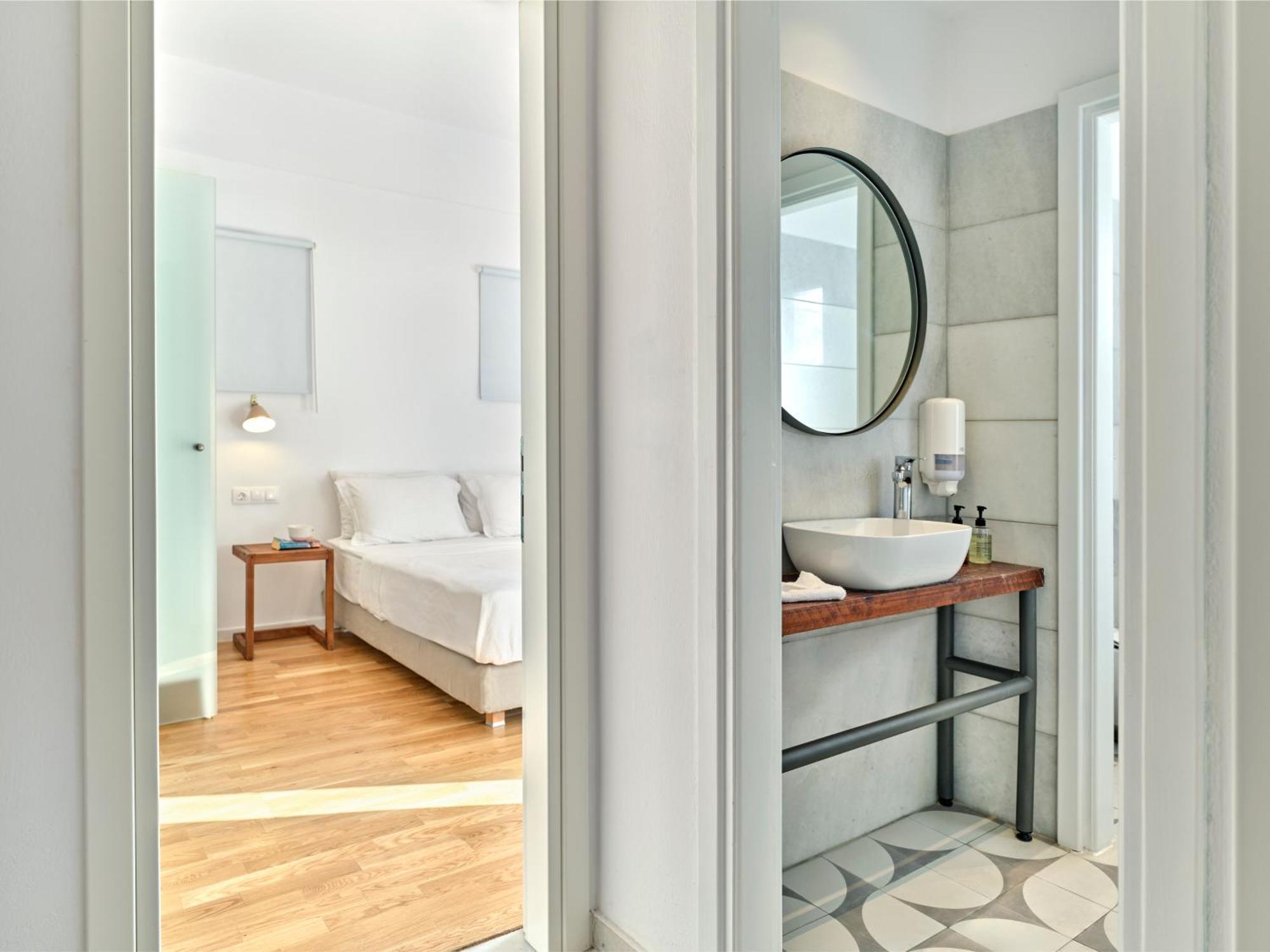 Magoo Suites لوغاراس المظهر الخارجي الصورة