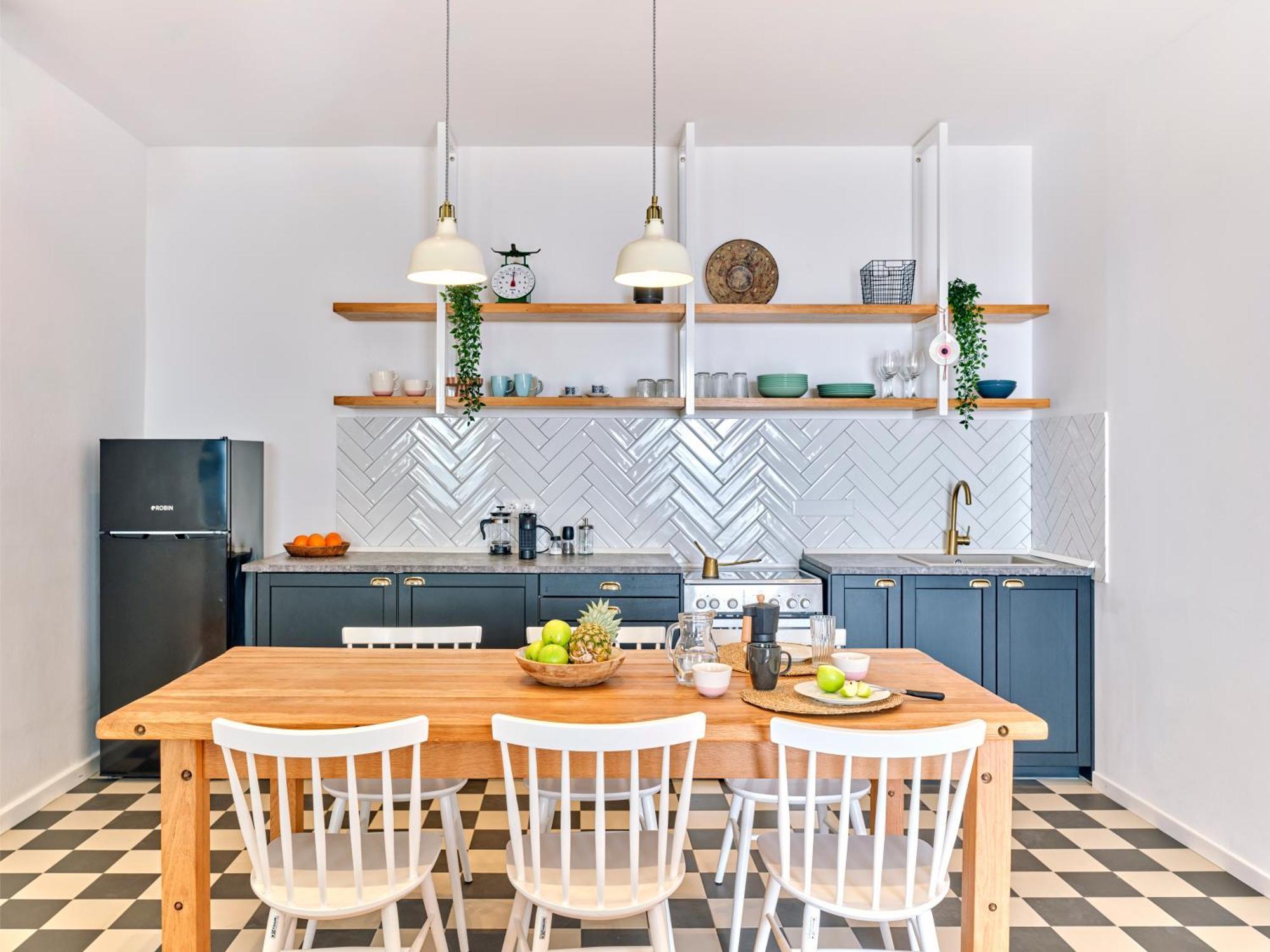 Magoo Suites لوغاراس المظهر الخارجي الصورة