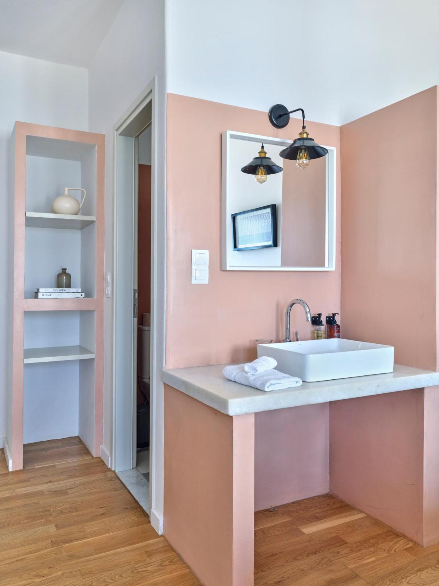 Magoo Suites لوغاراس المظهر الخارجي الصورة