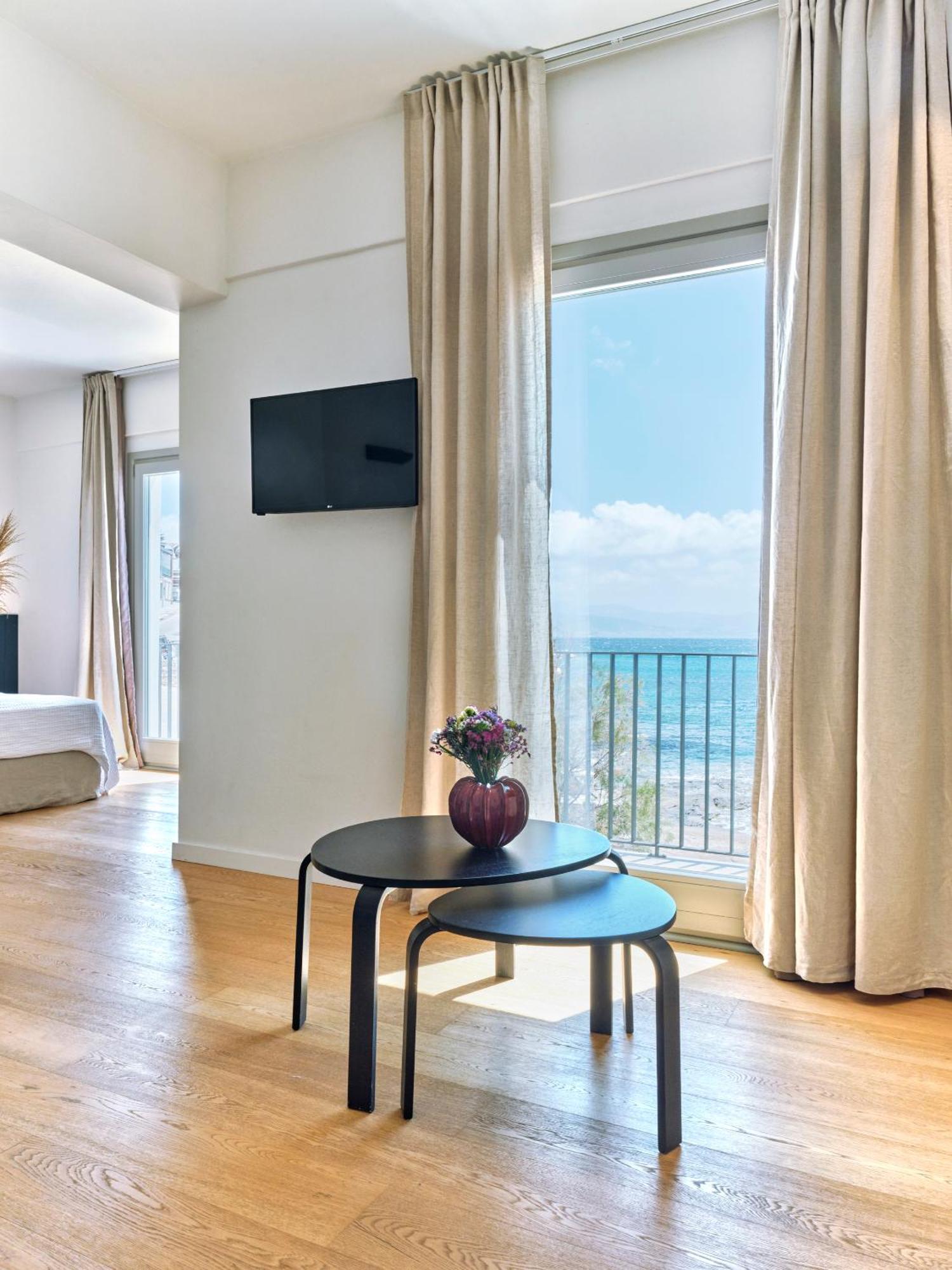 Magoo Suites لوغاراس المظهر الخارجي الصورة